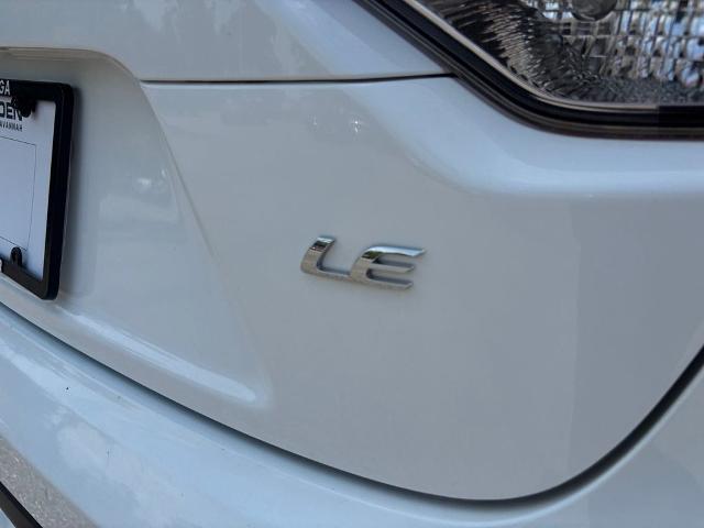 2022 Toyota Corolla Vehicle Photo in Savannah, GA 31419