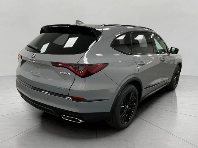 2025 Acura MDX Vehicle Photo in Appleton, WI 54913