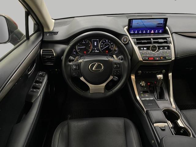 2019 Lexus NX 300 Vehicle Photo in Appleton, WI 54913