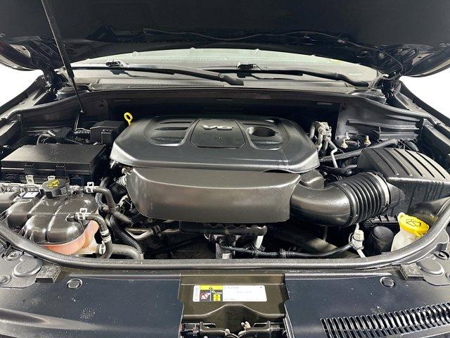 2018 Jeep Grand Cherokee Vehicle Photo in Doylsetown, PA 18901