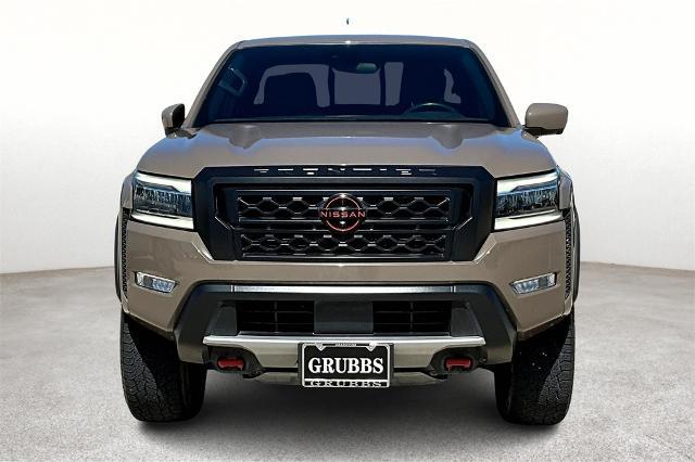 2023 Nissan Frontier Vehicle Photo in Grapevine, TX 76051