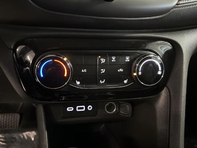 2023 Buick Encore GX Vehicle Photo in MANITOWOC, WI 54220-5838