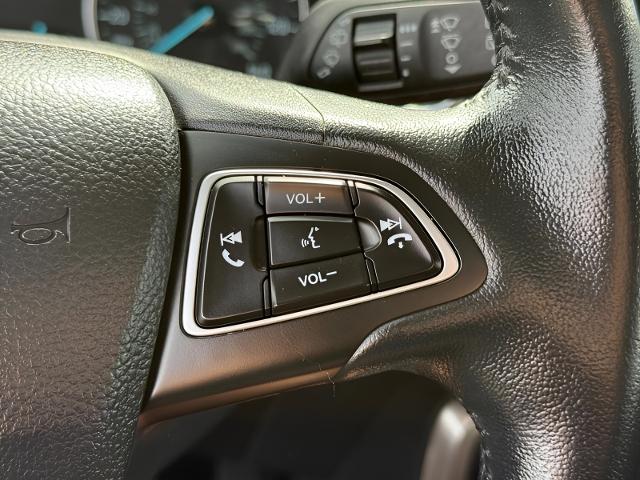 2018 Ford EcoSport Vehicle Photo in MADISON, WI 53713-3220