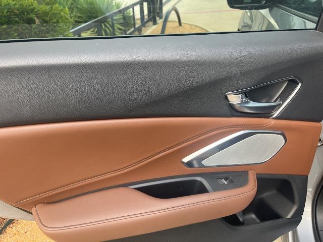 2019 Acura RDX Vehicle Photo in Grapevine, TX 76051