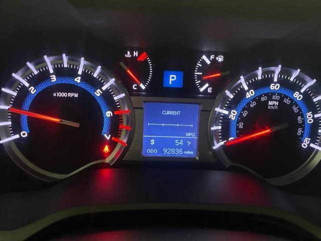 2017 Toyota 4Runner Vehicle Photo in Appleton, WI 54913