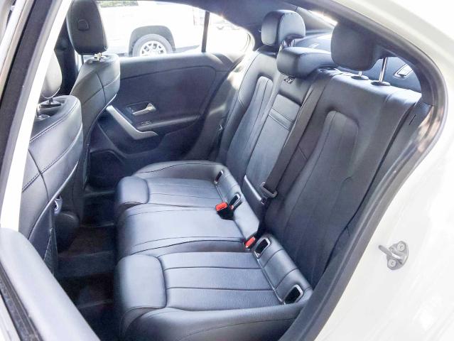2020 Mercedes-Benz A-Class Vehicle Photo in Dallas, TX 75209