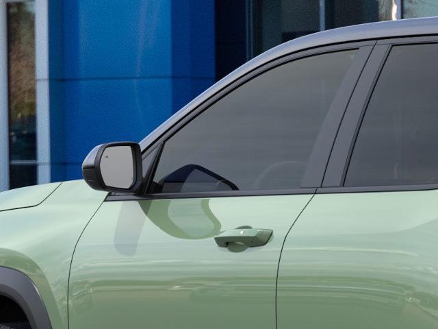 2026 Chevrolet Equinox Vehicle Photo in MIDDLETON, WI 53562-1492