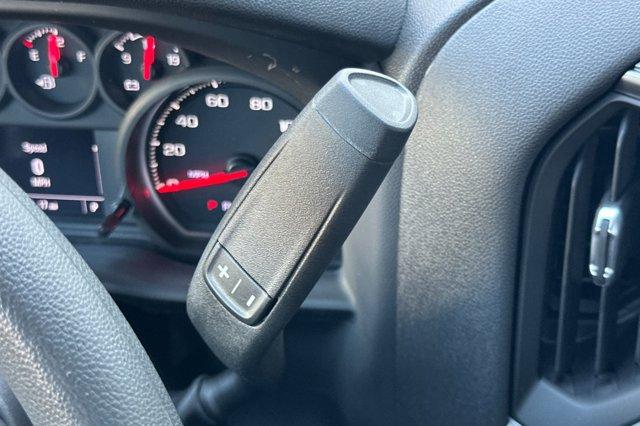 2025 GMC Sierra 1500 Vehicle Photo in STOCKTON, CA 95212-2838