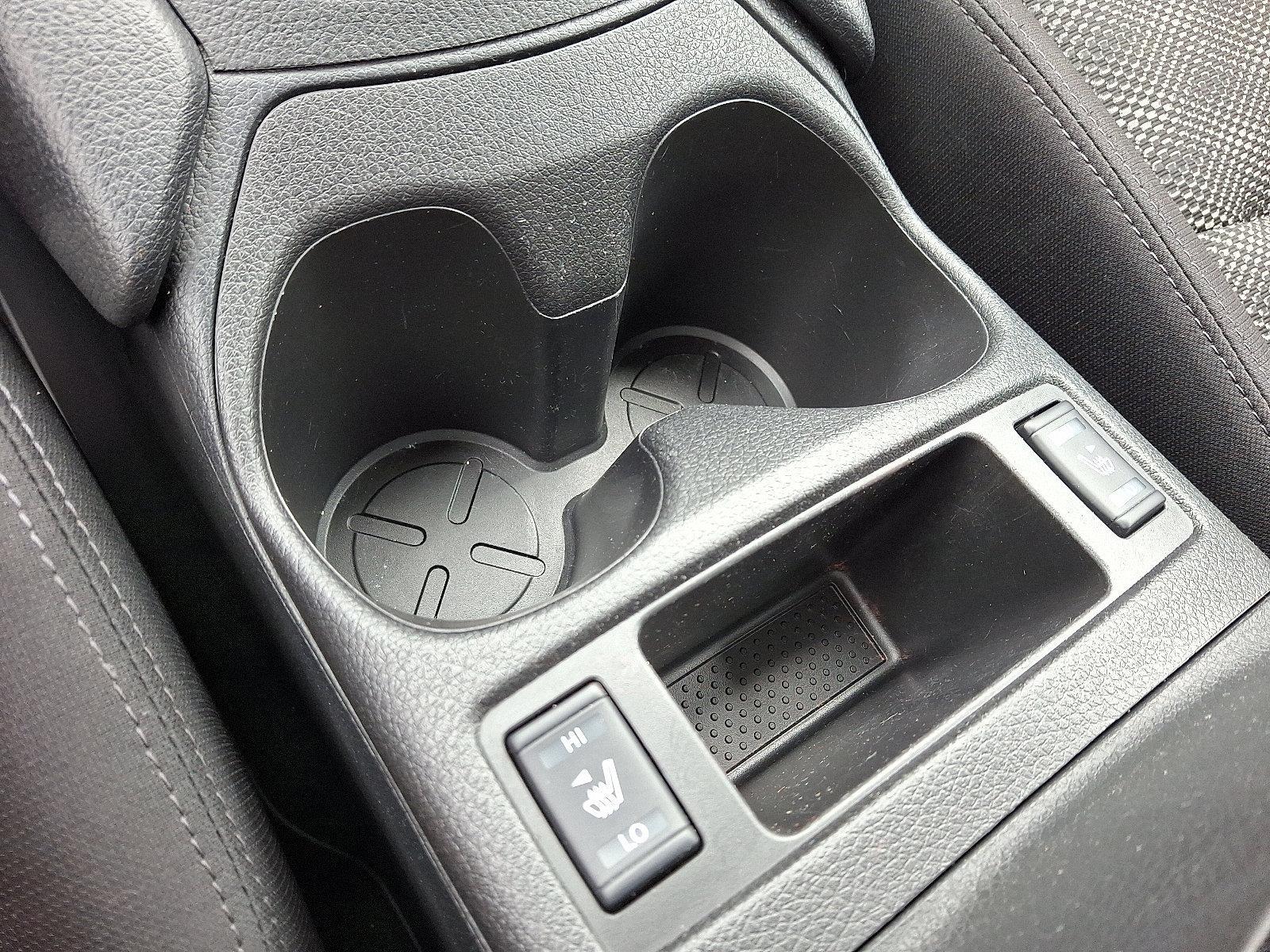 2022 Nissan Rogue Sport Vehicle Photo in Jenkintown, PA 19046