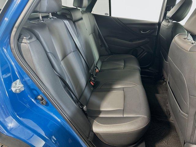 2022 Subaru Outback Vehicle Photo in Doylestown, PA 18902