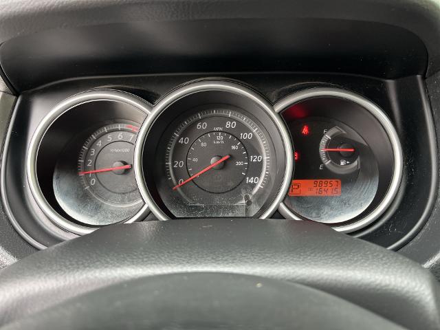 2012 Nissan Versa Vehicle Photo in PITTSBURGH, PA 15226-1209