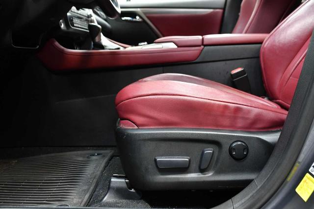 2017 Lexus RX 350 Vehicle Photo in DALLAS, TX 75235