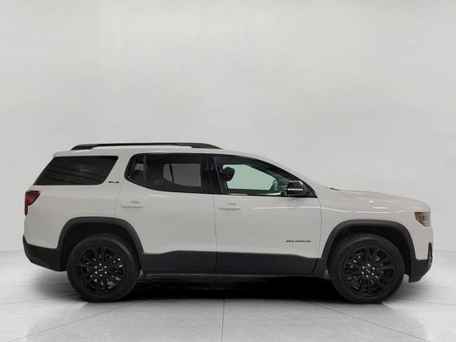 2023 GMC Acadia Vehicle Photo in NEENAH, WI 54956-2243