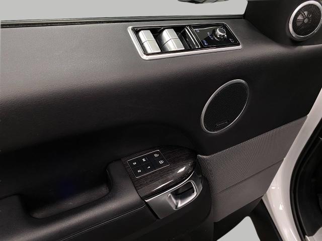 2022 Range Rover Sport Vehicle Photo in Appleton, WI 54913
