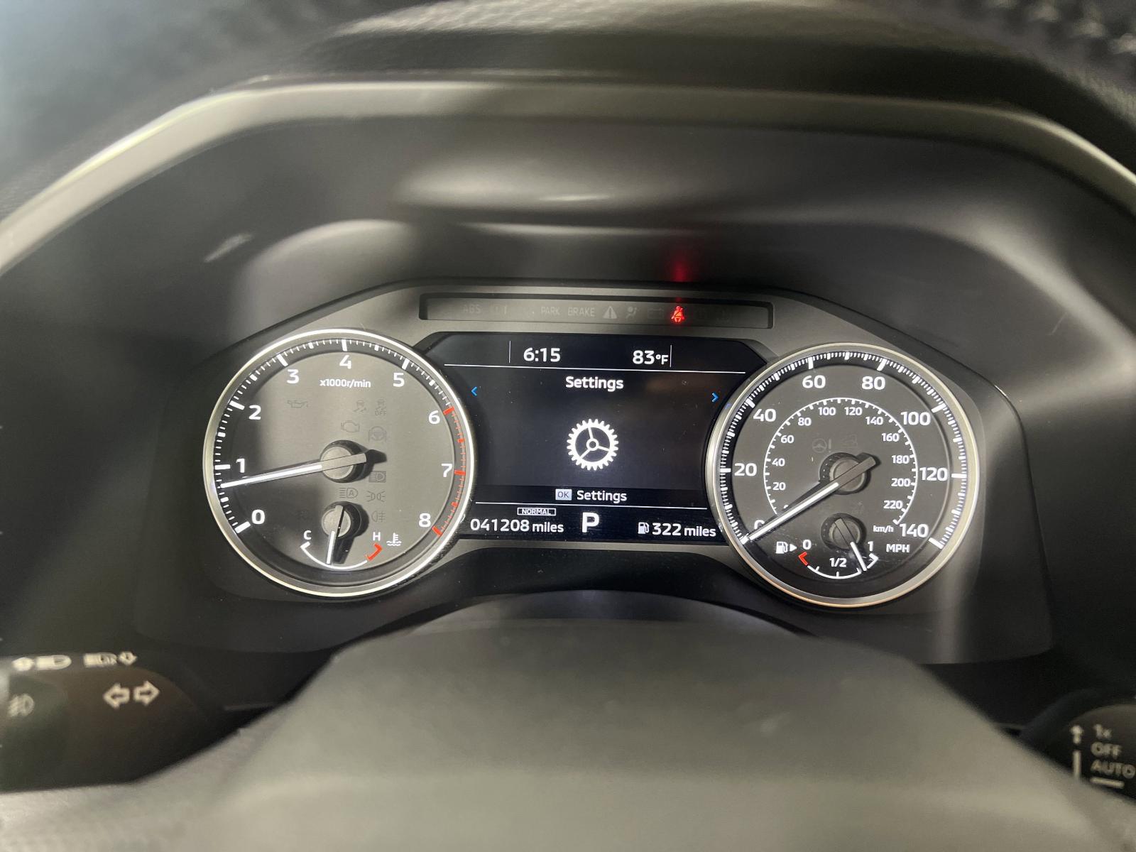 2022 Mitsubishi Outlander Vehicle Photo in GEORGETOWN, TX 78626-7508