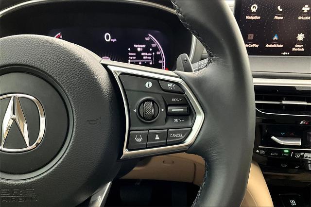 2024 Acura MDX Vehicle Photo in Grapevine, TX 76051