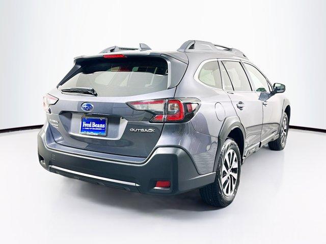 2024 Subaru Outback Vehicle Photo in Doylestown, PA 18902