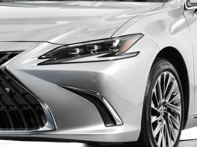 2024 Lexus ES 350 Vehicle Photo in DALLAS, TX 75235