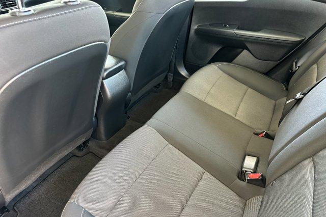 2023 Kia Forte Vehicle Photo in STOCKTON, CA 95212-2838