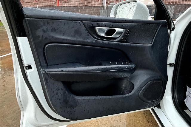 2021 Volvo S60 Vehicle Photo in Houston, TX 77007