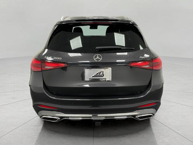 2025 Mercedes-Benz GLC Vehicle Photo in Appleton, WI 54913