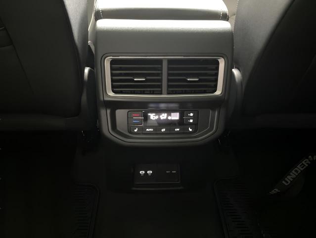 2025 Volkswagen Atlas Vehicle Photo in Oshkosh, WI 54904