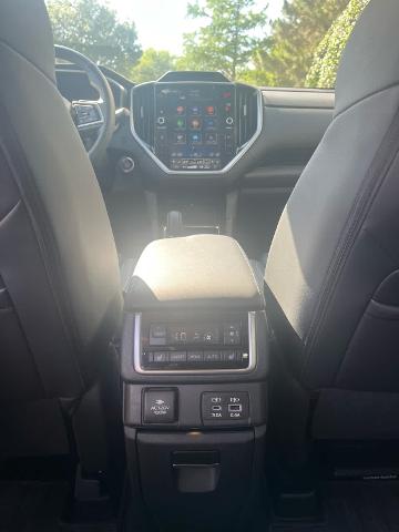 2024 Subaru Ascent Vehicle Photo in DALLAS, TX 75209