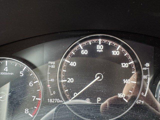 2022 Mazda CX-30 Vehicle Photo in Mechanicsburg, PA 17050-1707