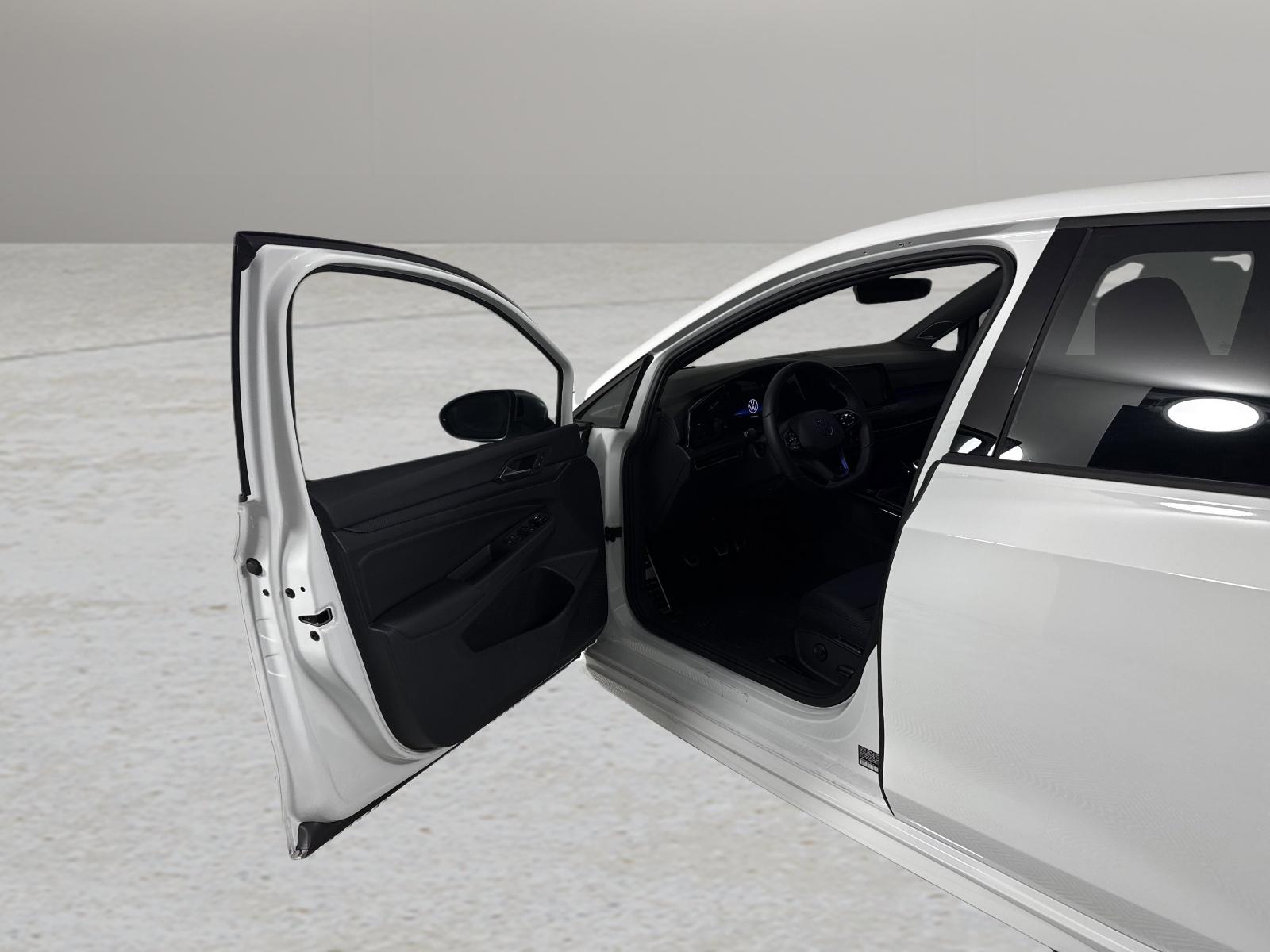 2024 Volkswagen Golf R Vehicle Photo in Georgetown, TX 78626