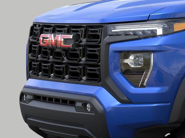 2025 GMC Canyon Vehicle Photo in GREEN BAY, WI 54303-3330
