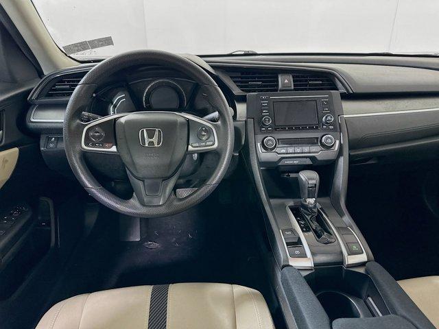 2018 Honda Civic Sedan Vehicle Photo in Doylsetown, PA 18901