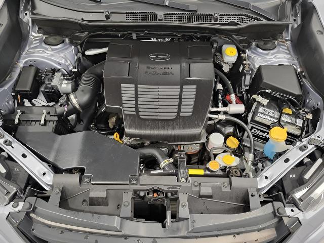 2022 Subaru Forester Vehicle Photo in Green Bay, WI 54304