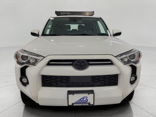 2021 Toyota 4Runner Vehicle Photo in APPLETON, WI 54914-4656