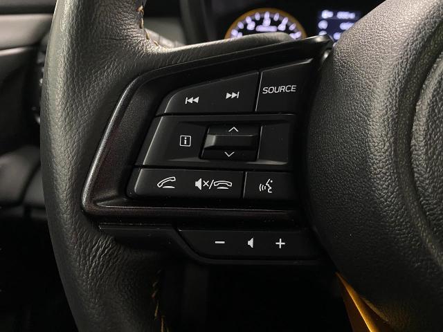 2024 Subaru Outback Vehicle Photo in Appleton, WI 54913