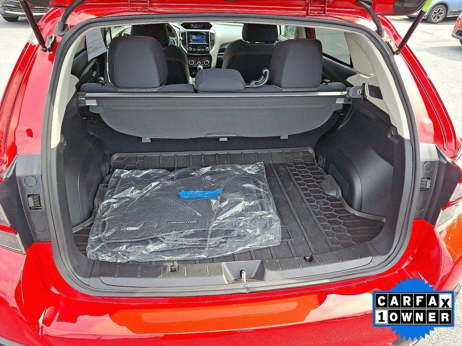 2023 Subaru Crosstrek Vehicle Photo in Harrisburg, PA 17111