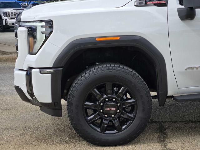2025 GMC Sierra 3500HD Vehicle Photo in DENTON, TX 76210-9321