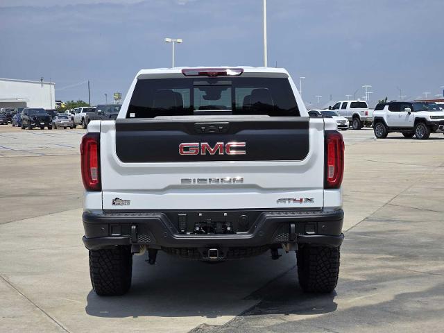 2023 GMC Sierra 1500 Vehicle Photo in DENTON, TX 76210-9321