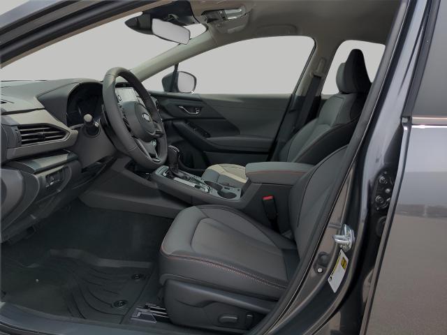 2025 Subaru Crosstrek Vehicle Photo in Green Bay, WI 54304