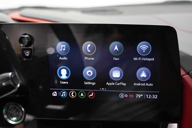 2021 Chevrolet Corvette Vehicle Photo in GRAPEVINE, TX 76051