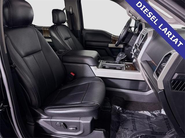 2018 Ford F-150 Vehicle Photo in Puyallup, WA 98371