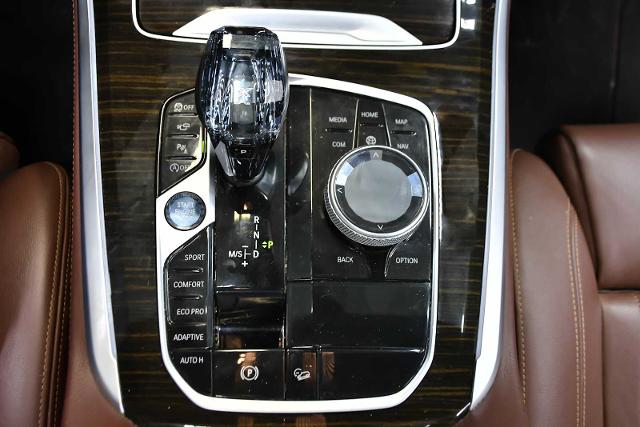 2020 BMW X5 xDrive40i Vehicle Photo in DALLAS, TX 75235