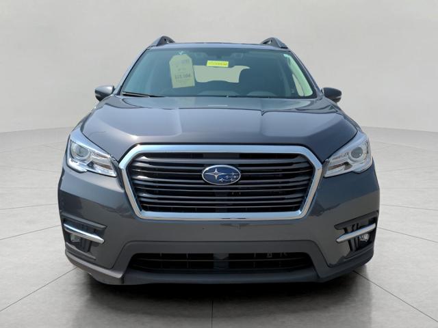 2020 Subaru Ascent Vehicle Photo in Green Bay, WI 54304