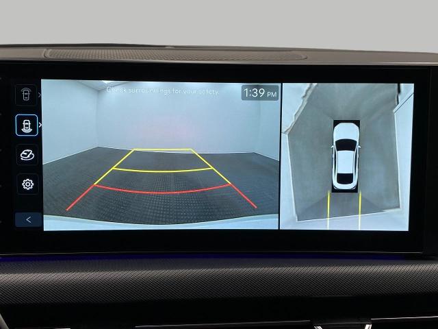 2025 Hyundai SONATA Hybrid Vehicle Photo in Appleton, WI 54913
