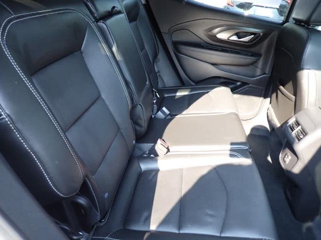 2022 GMC Terrain Vehicle Photo in ZELIENOPLE, PA 16063-2910