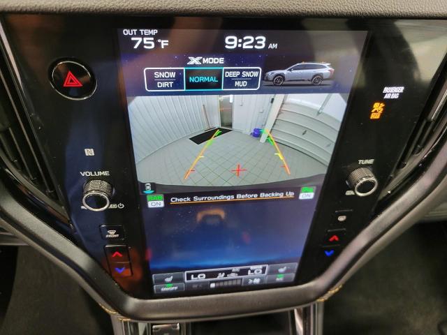 2024 Subaru Outback Vehicle Photo in NEENAH, WI 54956-2243