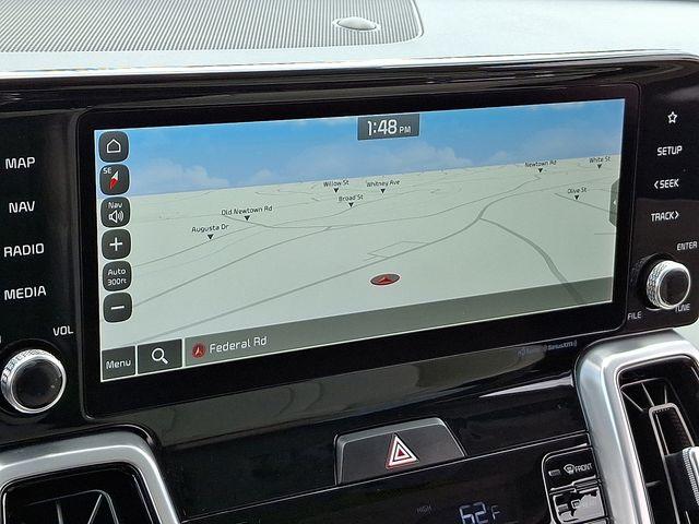 2022 Kia Sorento Plug-In Hybrid Vehicle Photo in WATERTOWN, CT 06795-3318
