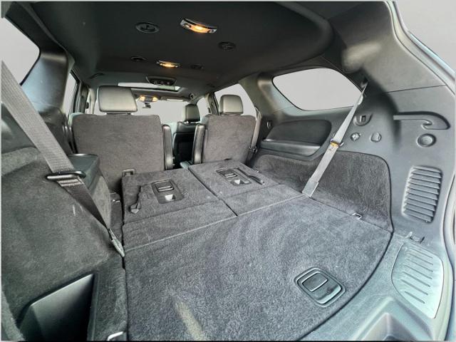 2021 Dodge Durango Vehicle Photo in Appleton, WI 54914