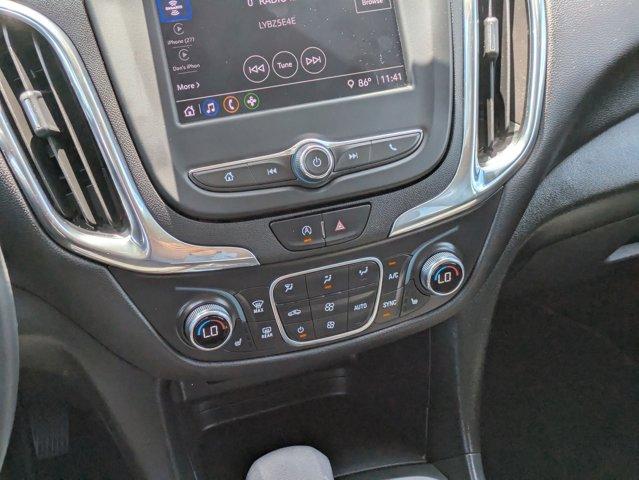 2023 Chevrolet Equinox Vehicle Photo in SELMA, TX 78154-1460