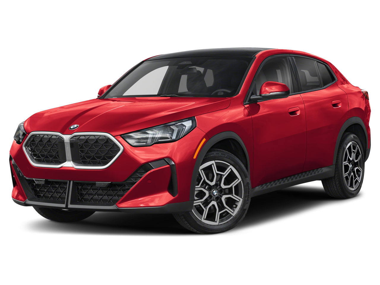 2024 BMW X2 xDrive28i Vehicle Photo in San Antonio, TX 78230
