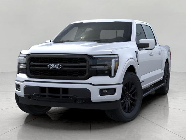 2025 Ford F-150 Vehicle Photo in Neenah, WI 54956
